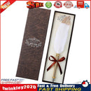 Retro White Feather Dip Pen Business Signature Pens w/Gift Box Stationery Newly