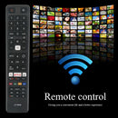 CT-8069 Smart TV Remote Control for Toshiba Universal LCD 4K HD Television