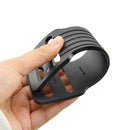 Cylinder Grip Strap Anti-Slip Pad Scuba Diving Tank Belt Webbing BCD Equipment