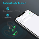 2pcs KZ AZ10 Bluetooth-Compatible Earphone Ear Hook Wireless Headset Connector