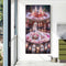 #A Rose Manor DIY Diamond Painting Rhinestone Full Round Drill for Room Decorati