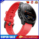Strap for Garmin Fenix 7/6/6 Pro/5/5 Plus Sport Watch Band Smartwatch Watch