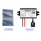 DC-DC Car Step Down Converter Module 6-32V to 24W USB Power Output Adapter