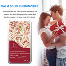 Pheromones Perfume Men Women Romantic Lasting Fresh Aroma Fragrance (P439)