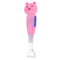 5D DIY Diamond Painting Cross Stitch Art Point Drill Pen with Light(Cat)
