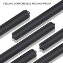 Professional Drum Sticks 5A Carbon Fiber Drum Sticks Beginners For Dumb D4R3