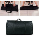Home Extra Large Storage Bag Waterproof For Outdoor Outdoor Cushion Camping K9V2