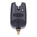 Multifunction Fishing Alarm 8 LED Fishing Alerts for Fishing Rod (Red) Newly