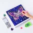 Painting Locator Diamond Holder Diamond Painting Tools Glitter Drop Cover M