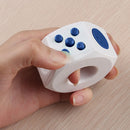 Fidget Ring Decompression Toys Funny Stress Relief Finger Vent Sensory Toys