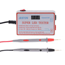LED Lamp Light Strips Beads Test Tool TV Backlight Tester Meter (Gen 7 EU) Newly