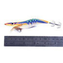 14cm 20g Luminous Wood Shrimp Fishing Lures Artificial Wobbler Bait (2)