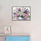 5D DIY Special Shaped Diamond Painting Flower Cross Stitch Mosaic Craft Kit