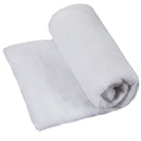Xmas Snow Blanket Fluffy Snow Cover Artificial Cotton Blanket for Christmas Tree