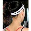 Hairbands Ladies Girls Headband Hair Head Accessories Elastic Head Bands