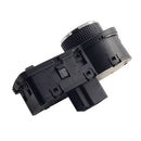 Cruze GM13301749 Headlight Switch Fog Lamp Switch Without AUTO Indicator Light