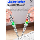250V Digital Induced Tester Electric Induction Screwdriver Sample Voltage Test