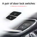 Central Door Lock Switch Button Cap for Mercedes Benz W205 W253 2059055251