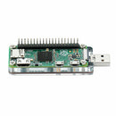 Easy Installed Raspberry Pi Zero / W Expansion Board USB Dongle Module Connector