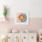 Diamond Painting Kit 5D Special Shaped DIY Sun Moon Rhinestone Pictures Newly