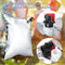 10pcs 10L Aluminum Foil BIB Bag for Beer Wine Juice Storage Bags with Tap Newly