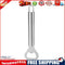 Stainless Steel Handheld Wine Beer Soda Glass Cap Bottle Opener Bar Tool