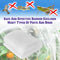 #A 2m Wide Gardening Accessories Lightweight Anti Birds for Outdoor Garden Suppl