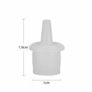 Salon Blocking Cap Glue Nozzle False Eyelash Accessory Eyelash Glue Bottle Plug
