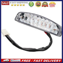 3 Wire LED ATV Rear Brake Lamp Tail Light for TaoTao Sunl Chinese Quad 50-1