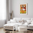 Harvest Goblins Diamond Painting Kits Full Round Drill Home Wall Decor Art Craft