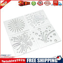 DIY Metal Cutting Dies Stencils Scrapbooking Embossing Die Cut Paper Crafts