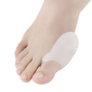 Hallux Valgus Concealer Bunion Splint Big Toe Straightener Foot Care for Unisex