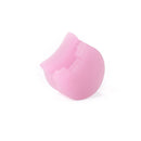 5pcs Rubber Clarinet Thumb Rest Covers Finger Rest Protective Pads (Pink) Newly