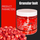Ups Bait Portable Crankbaits Hooks Carp Wheat Baits Fishing Lures Blood Wheat