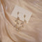 Ear Studs Tassel Earrings Dangle Earrings Earring Earrings Women's Earrings