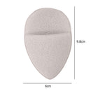 Water Drop Shape Cosmetic Foundation Powder Puff Blending Makeup Sponge Puff