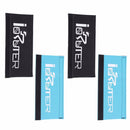Bike Bike Front Fork Protection Frame Chain Protector Pad Wrap Cover MTB Road