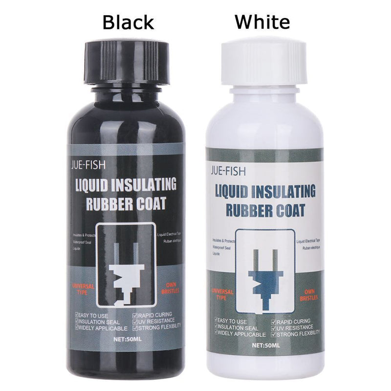 Waterproof Safe Insulation Tape Sealant Tape Fix Dry Glue Insulating Glue