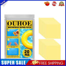 Waterproof Float Repair Patch Stickers for Inflatable Toys Air Bed (100cps)