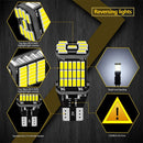Bulb Car Reverse Back Light T15 W16W 45 SMD 4014 Turn Signal Lamp LED Canbus