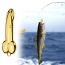 Metal 5g Spinners Fishing Lure Hard Bait Sequins with Treble Hook Fishing Tac