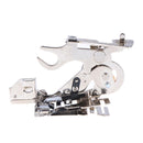 Pleating Presser Foot Ruffler Presser Feet Sewing Machine Accessories Newly