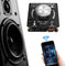 ZK-502H 2x50W HIFI 2.0 Digital Power Amplifier Board AUX Audio Stereo Amp Module