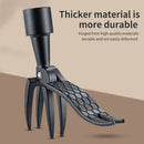 Stand Weed Puller Replacement Heads Garden Manual Lawn Root Remover Weeder Newly