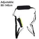 Shoulder Carry Surfboard Accessories Surfing Kayak Carrier Paddleboard Strap