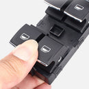 5GG959857A Master Electric Window Switch Electric Power Front Driver Side