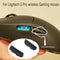 Mouse Side Button Keys Buttons Set Replacement For Logitech G Pro Wireless Gaming Mouse