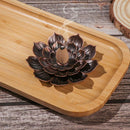 Buddhist Incense Stick Holder Incense Holder Incensory Lotus Flower Censer
