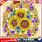 Diamond Painting Partial Special Drill sunflower Picture of Rhinestone Newly