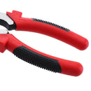 Removing Wire Cutting Spatter Cleaning Welding Pliers Welding Auxiliary Pliers